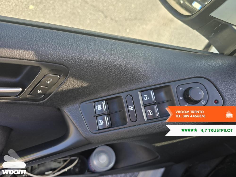 VOLKSWAGEN Tiguan 1ª serie Tiguan 2.0 TDI 110 ...