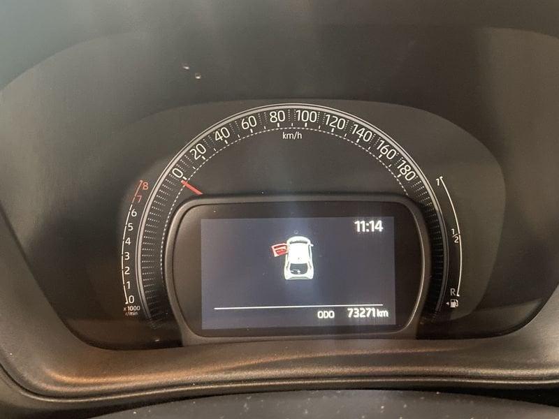 Toyota Aygo X 1.0B (72 CV) Active