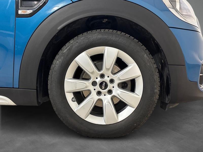 Mini One D Countryman 1.5 TwinPower Turbo One D Boost Steptronic