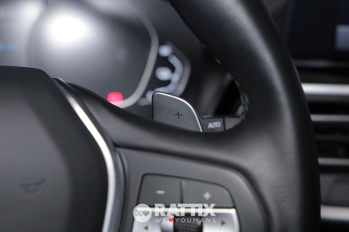 BMW X3 2.0 PHEV xDrive30e Auto