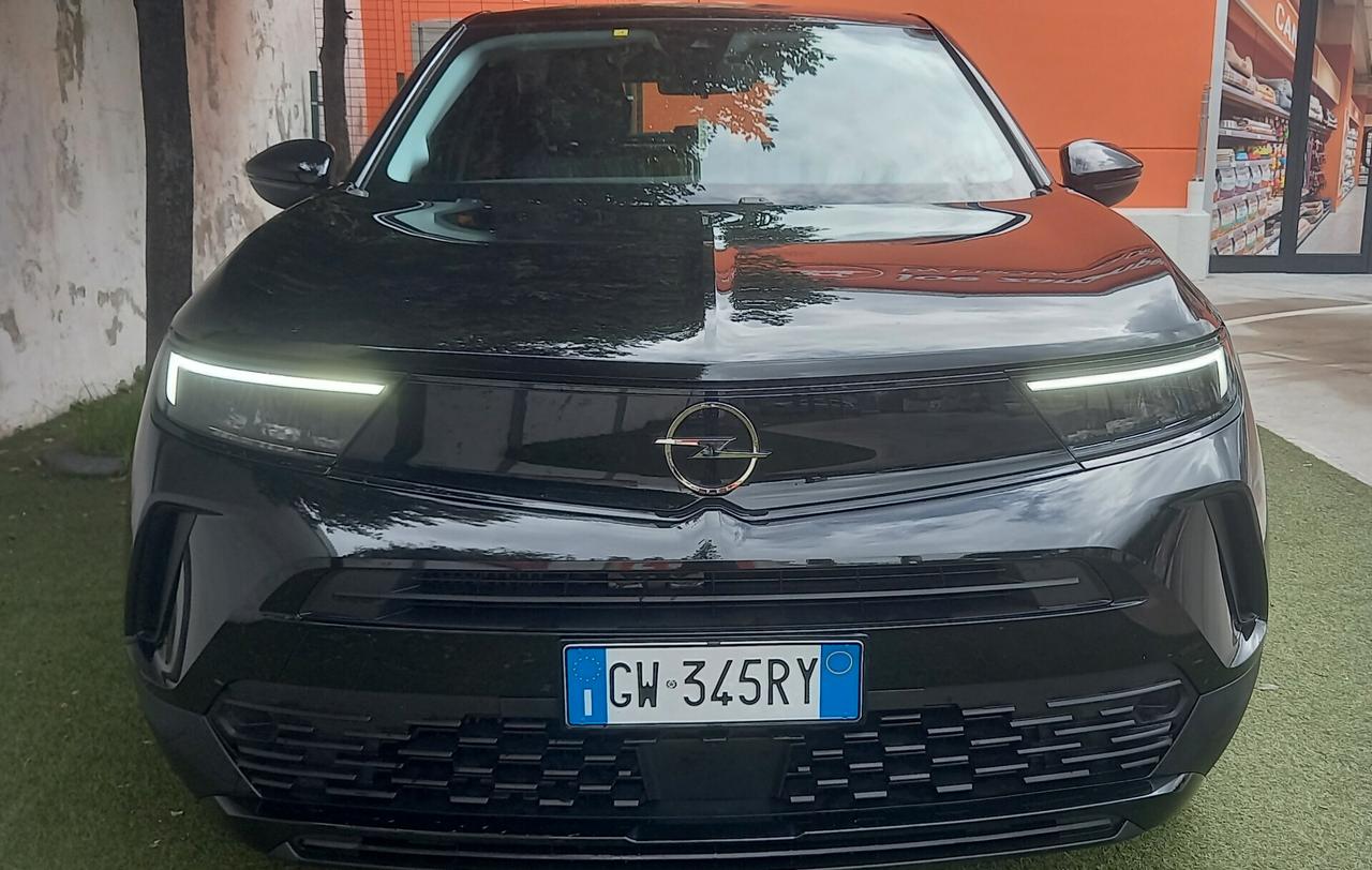 Opel Mokka 1.2 Turbo 100 CV Ultimate