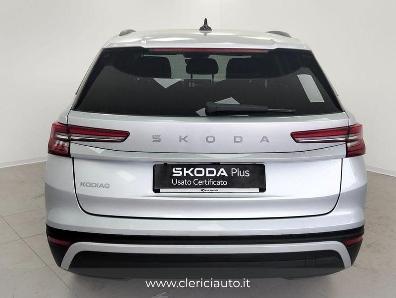 Škoda Kodiaq 2.0 TDI DSG 7 posti Executive