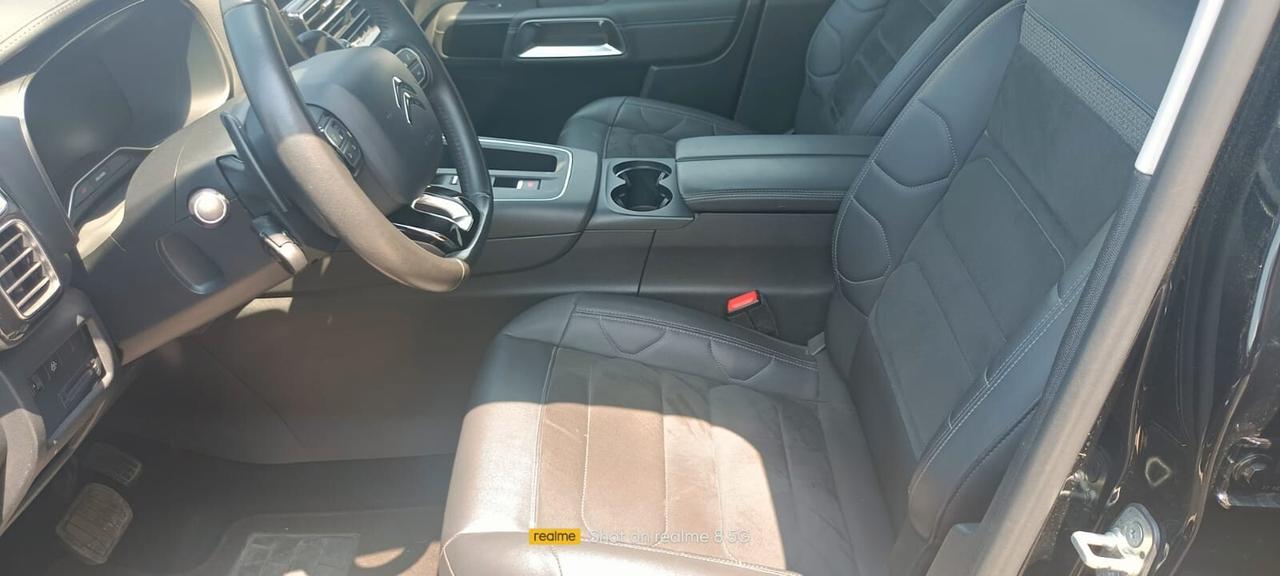Citroen C5 Aircross Hybrid 136 e-DCS6 Max