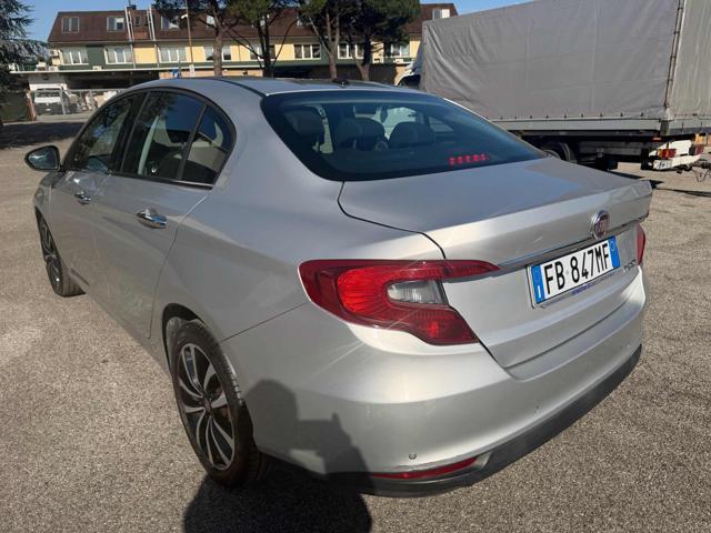 FIAT Tipo 1.6 Mjt S&S 5p Lounge senza nessun lavoro da fare