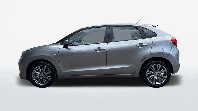 Suzuki Baleno 1.2 VVT Dualjet B-Cool