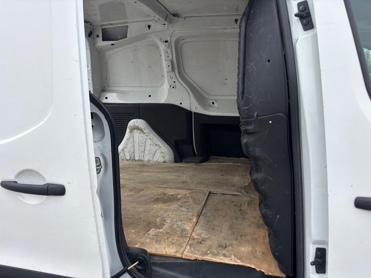 Citroen Berlingo BlueHDi 100 Van 3 posti Club L1