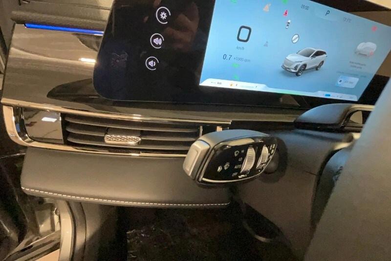 OMODA Omoda 5 Omoda 5 1.6 TGDI 147CV aut. Premium