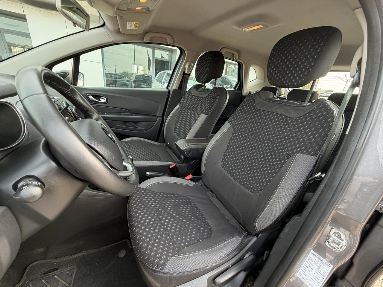 Renault Captur TCe 12V 90 CV Start&Stop Energy Hypnotic