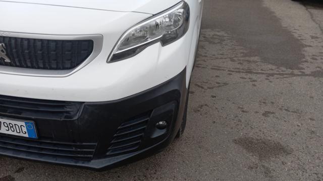 PEUGEOT Expert *PROMO* BlueHDi 120 S&S PL-TN Combi Standard