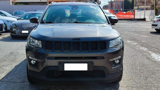 JEEP Compass 2.0 Multijet II aut. 4WD NIGHT EAGLE