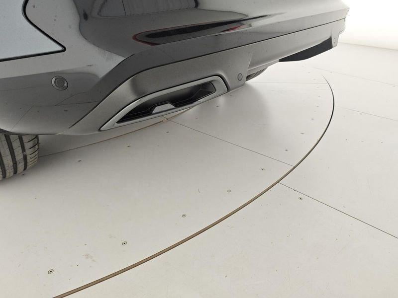 CUPRA Formentor 2.0 TDI DSG