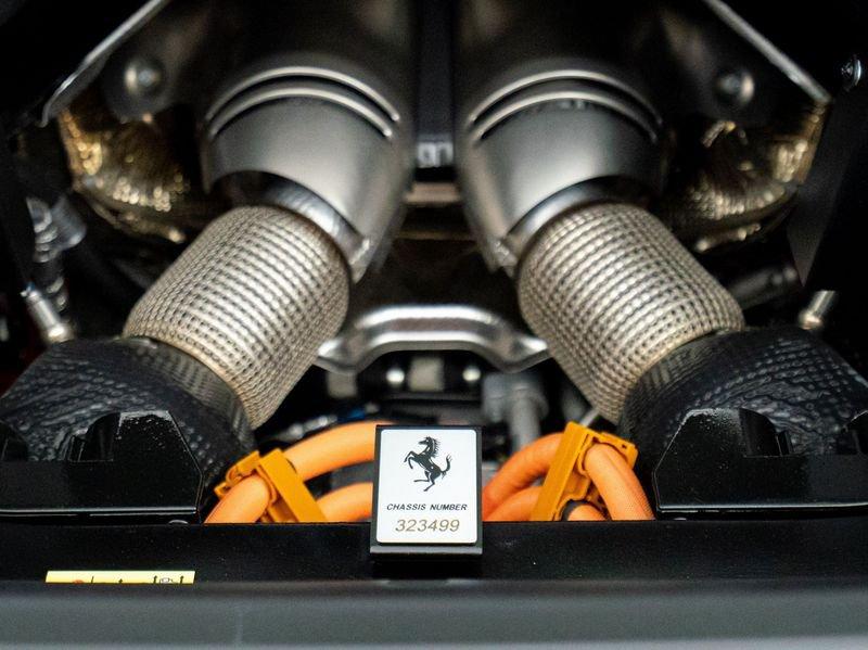 Ferrari 296 GTS 296 GTS
