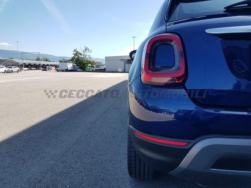 FIAT 500X 500X 1.0 t3 Cross 120cv