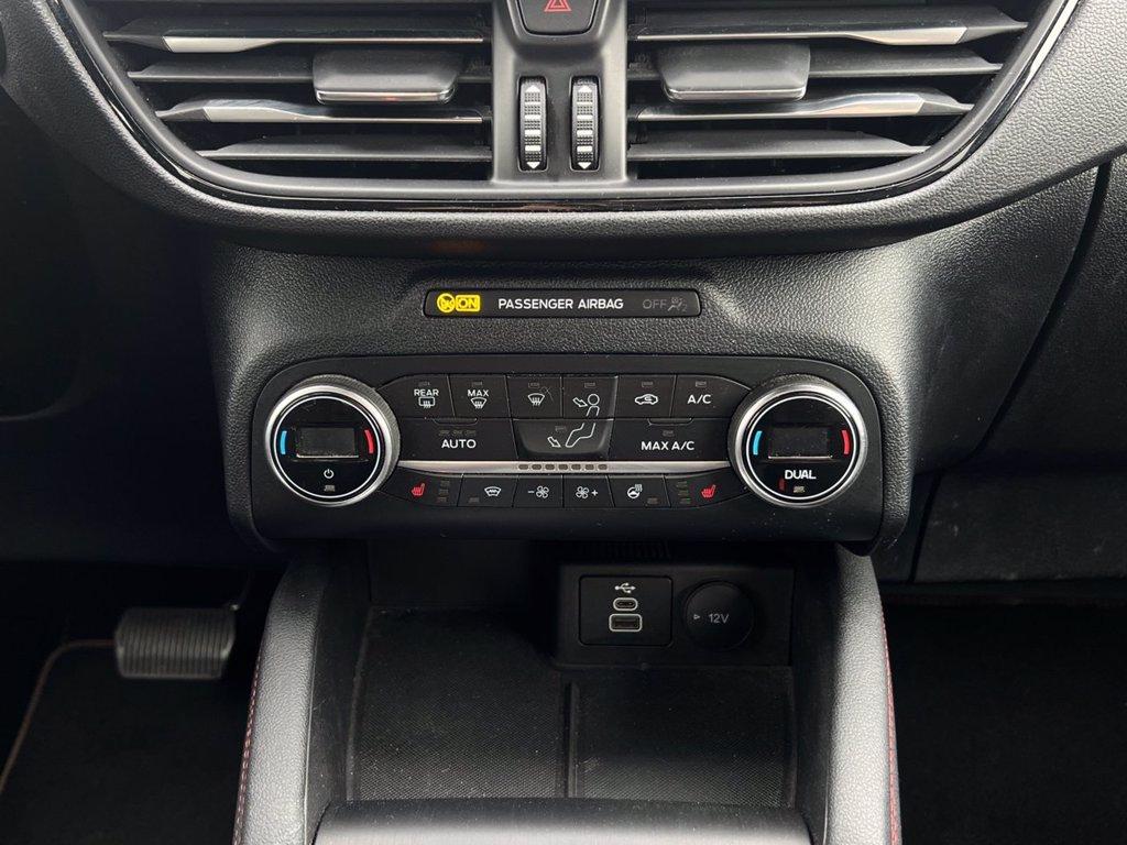 FORD Kuga 1.5 EcoBlue 120 CV aut. 2WD ST-Line X del 2022