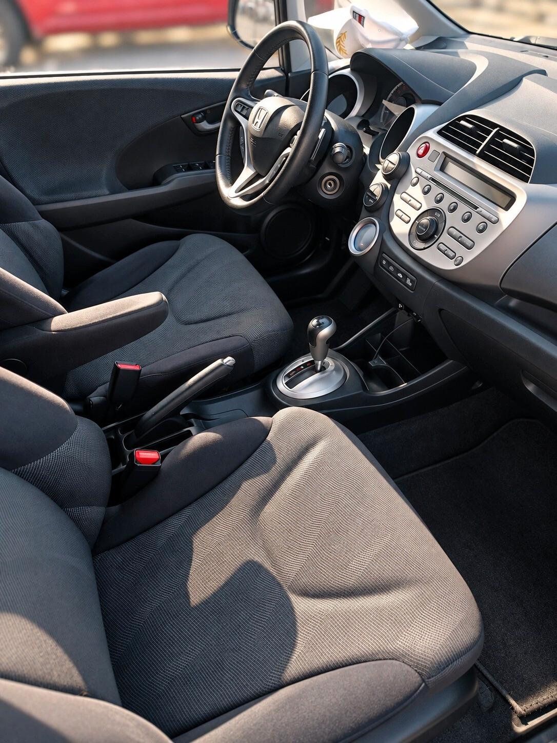 Honda Jazz 1.4 i-VTEC Executive i-Shift