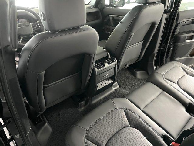LAND ROVER Defender 110 3.0D I6 250 CV AWD Auto X-Dynamic SE KM0 MY26