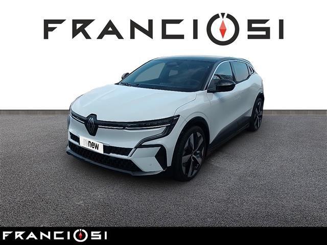 RENAULT Megane E-Tech Techno EV60 220cv AC22