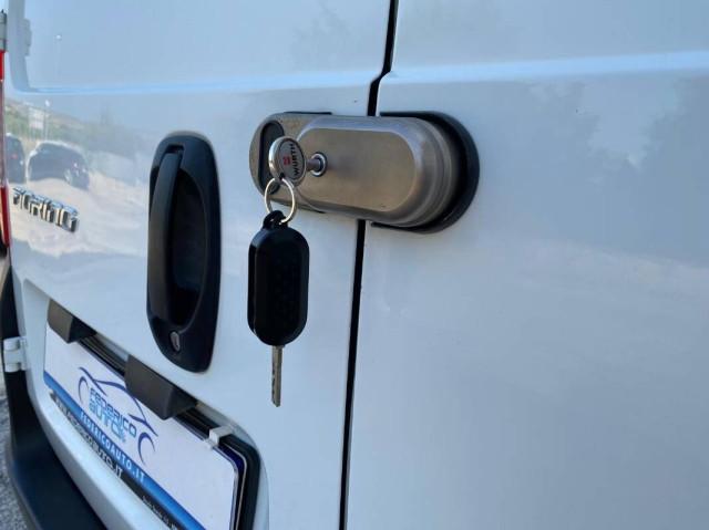 Fiat Fiorino III Cargo 1.3 mjt 95cv ecojet SX E6d-temp