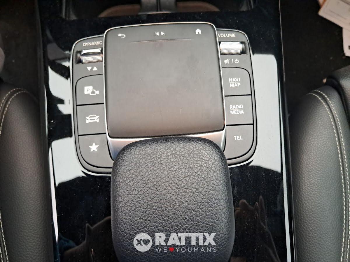 Mercedes-Benz A 180 d 2.0 116CV Business Extra Auto