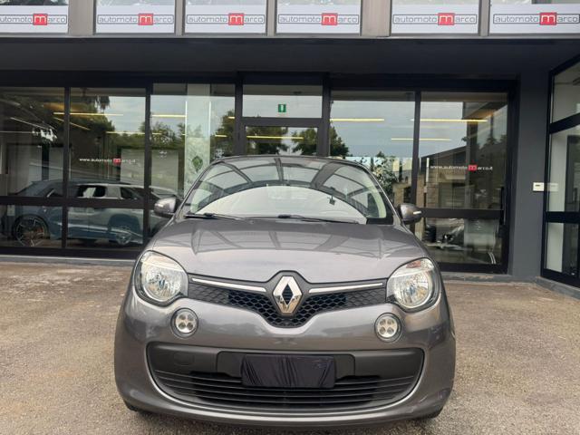 RENAULT Twingo SCe Duel