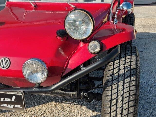 AUTOZODIACO DUNE BUGGY JUMPER 1.2 6V