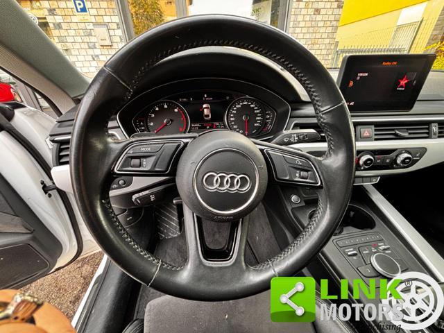 AUDI A5 SPB 35 TFSI S tronic