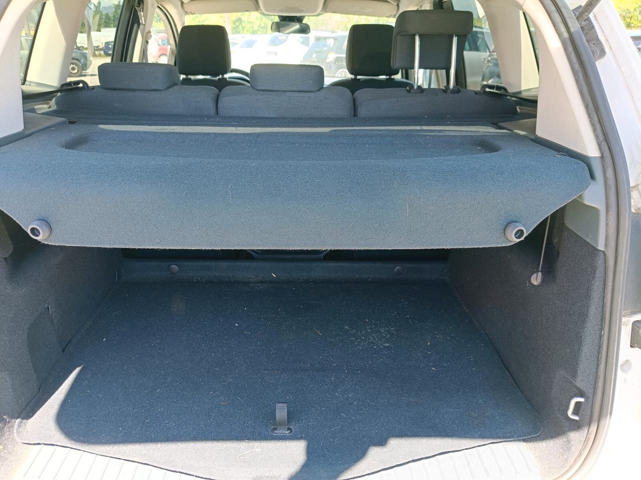 Ford C-Max 1.6 GPL - TITANIUM