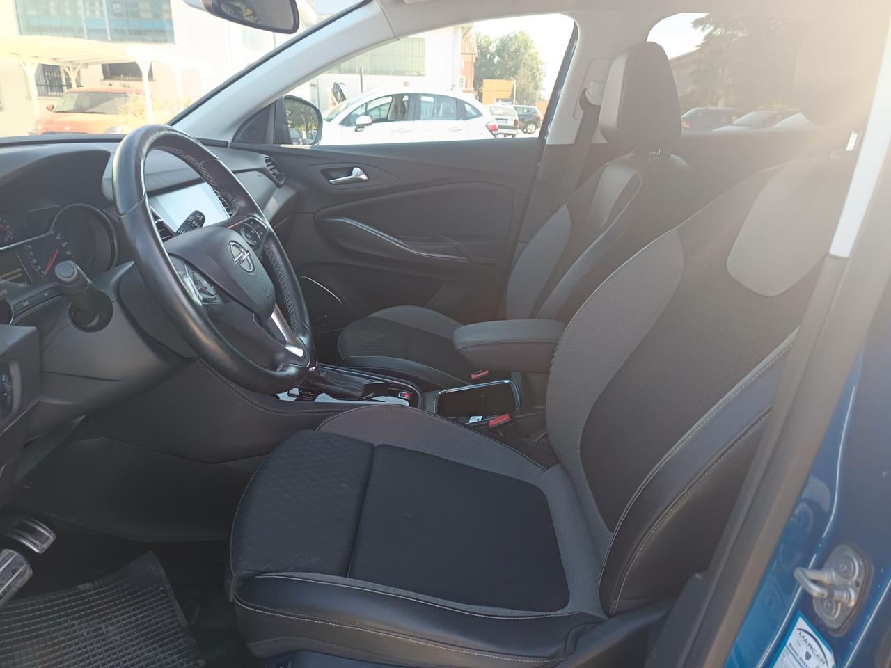 Opel Grandland X 2.0 diesel aut. Ultimate Tua 218€ al Mese