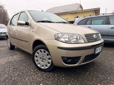 Fiat Punto Classic 1.2 5 porte Dynamic