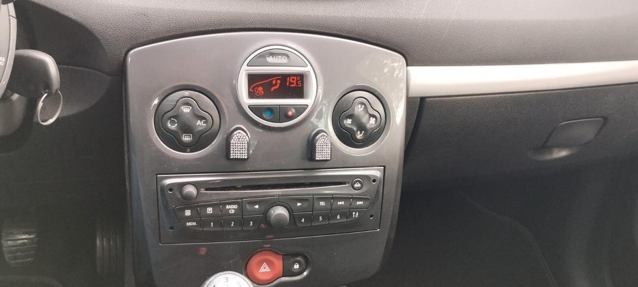 Renault Clio 1.2 90 CV 5 porte Dynamique