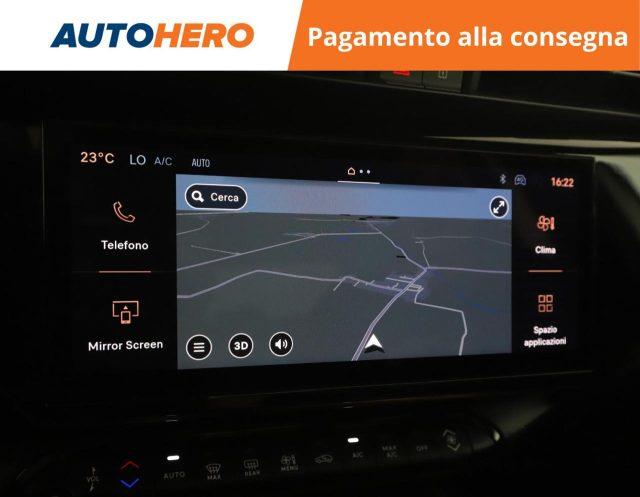 ALFA ROMEO Junior 1.2 136 CV Hybrid eDCT6 Speciale