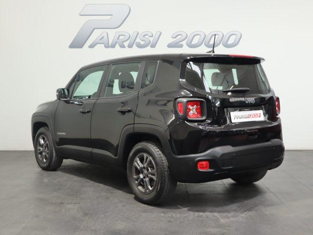 JEEP Renegade 1.0 120CV T3 Longitude *PROMO PARISI GROUP*