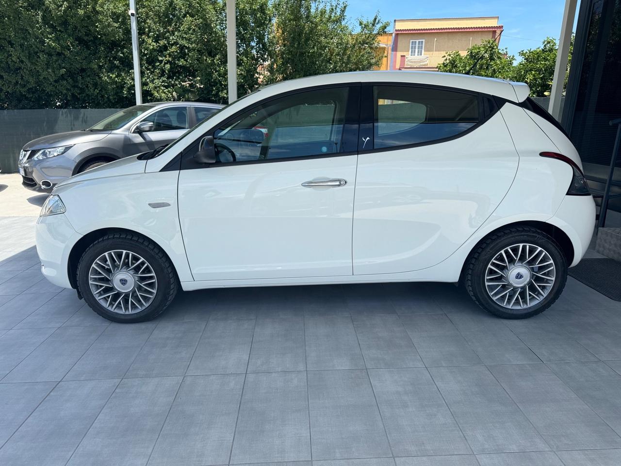 Lancia Ypsilon 1.3 MJT 16V 95 CV 5 porte S&S Platinum