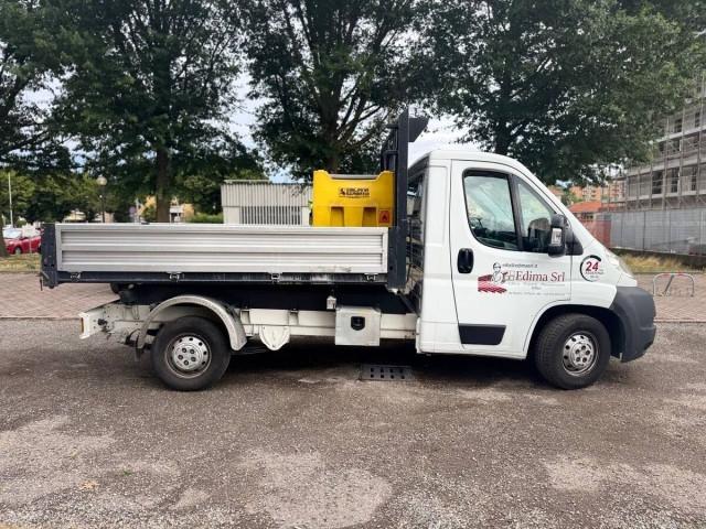 Fiat Ducato 35 MH1 2.3 mjt 120cv carro