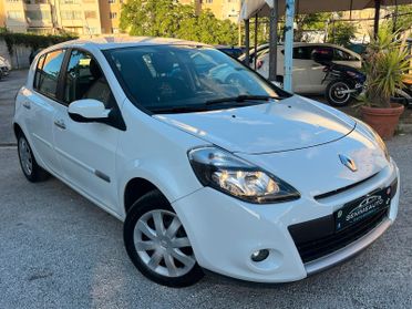 Renault Clio 2012 1.5 dCi 75CV 12 MESI DI GARANZIA