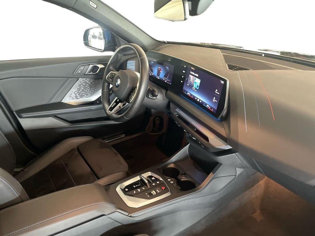 BMW Serie 1 118 d MSport Pro DCT