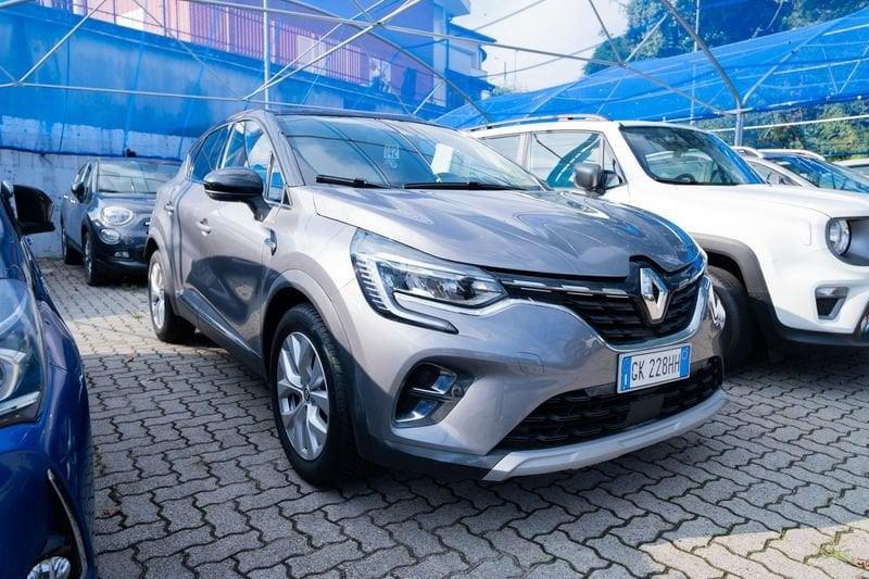 Renault Captur 1.0 tce Zen Gpl 100cv my21