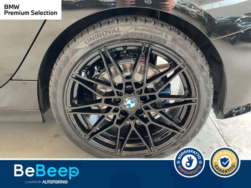 BMW Serie 1 120 48V MSPORT AUTO