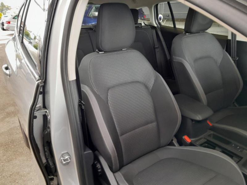 FORD FOCUS 1.5 ECOBLUE 120 CV BUSINESS SW 5 PORTE STATION WAGON