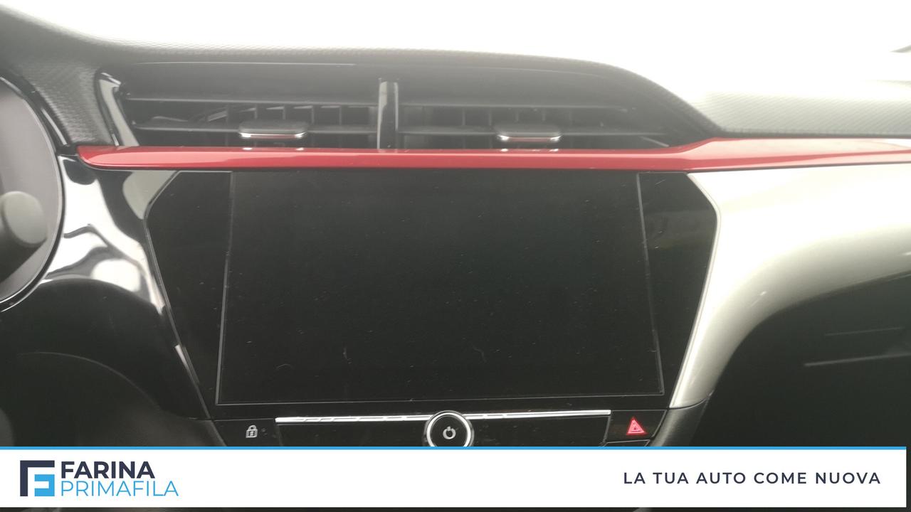 OPEL Corsa VI 2020 - Corsa 1.5 GS Line s&s 100cv