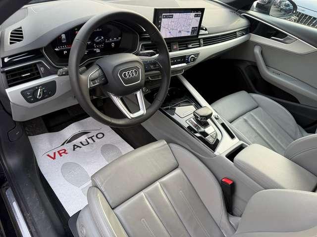 Audi A4 2.0 35 tfsi mhev Bus Advanced s-tronic 150cv PROMO