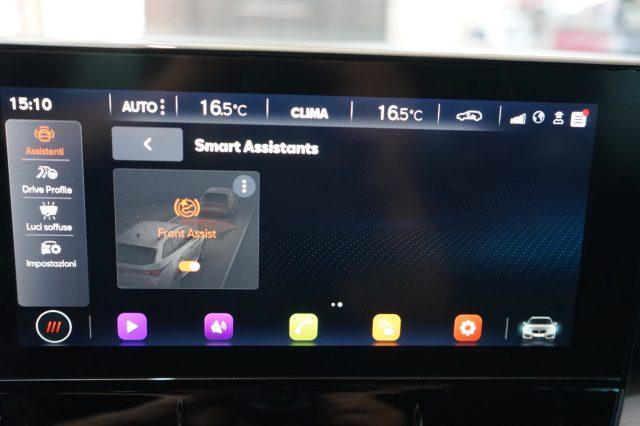 CUPRA Leon Sportstourer 1.5 Hybrid 150 CV DSG