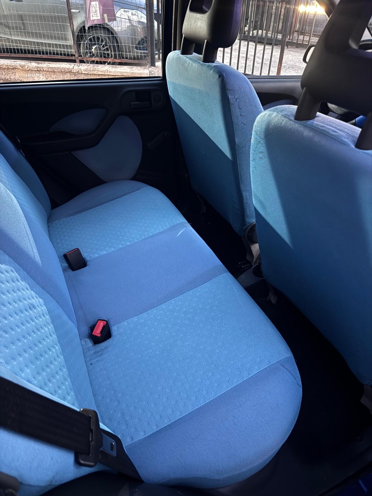 Fiat Panda 1.3 MJT 16V DPF Emotion