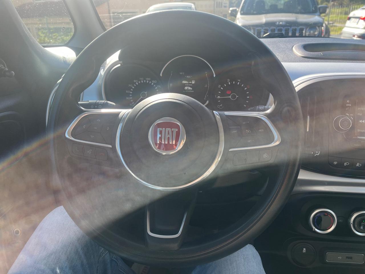 Fiat 500L 1.3 Multijet 95 CV Business