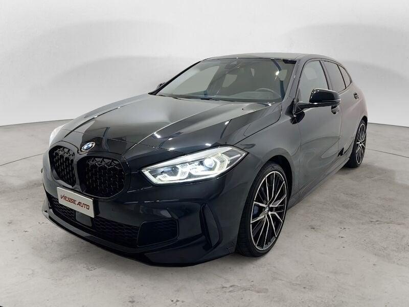 BMW Serie 1 M 135i xdrive