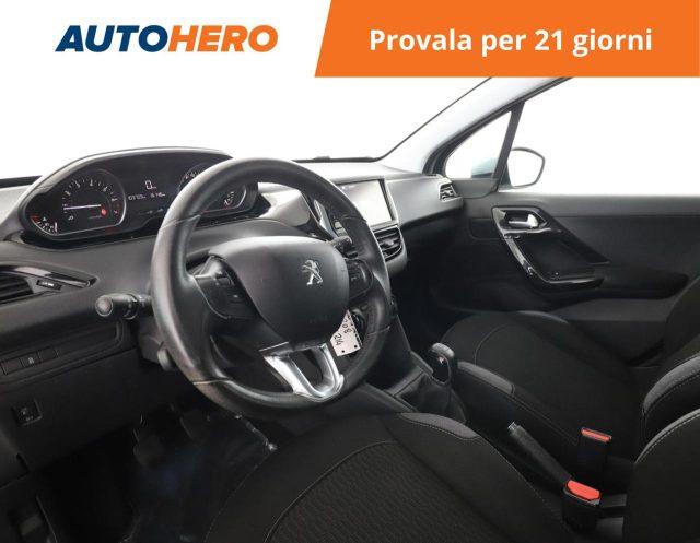 PEUGEOT 208 1° serie PureTech 82 5 porte Active