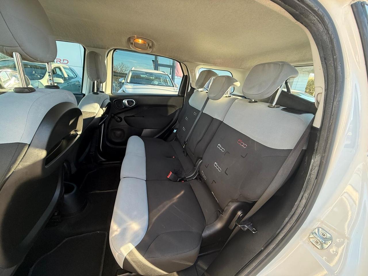 Fiat 500L Living 1.6 Multijet 105 CV Pop Star