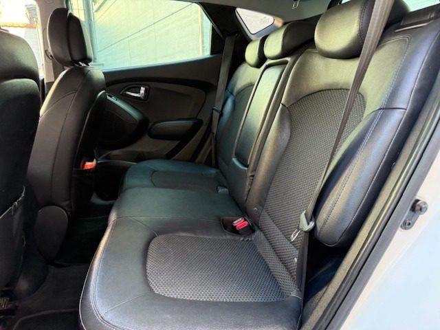 HYUNDAI iX35 1.7 CRDi 2WD Classic