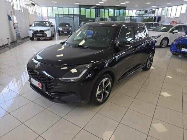 SUZUKI Swift 1.2 Hybrid Top Aziendale IVA Esposta