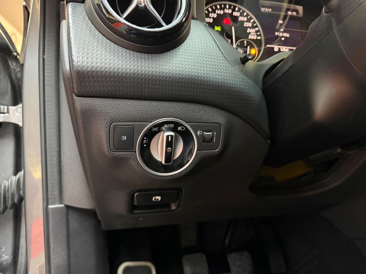 Mercedes-benz A 180 CDI - FABIANOAUTO